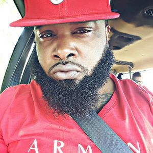 Meet your Posher, Corey